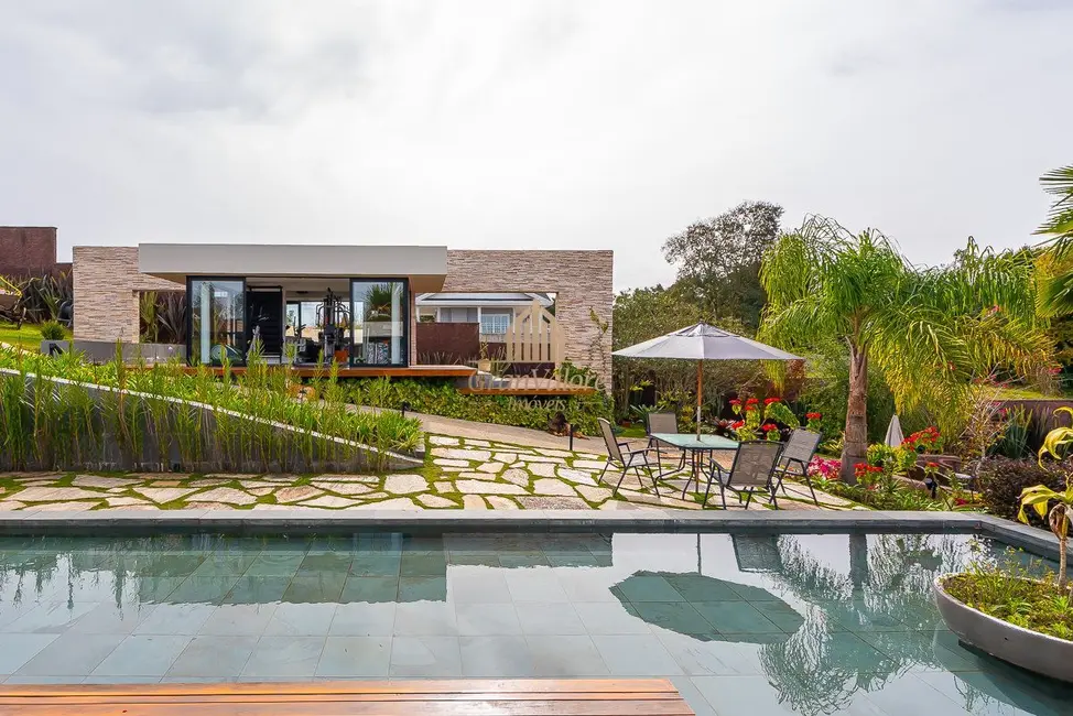 Casa com 2 quartos à venda, 470m2 em Jardim Carmela, Campo Largo - PR - imagem 9 Foto 9 de Casa com 2 quartos à venda, 470m2 em Jardim Carmela, Campo Largo - PR