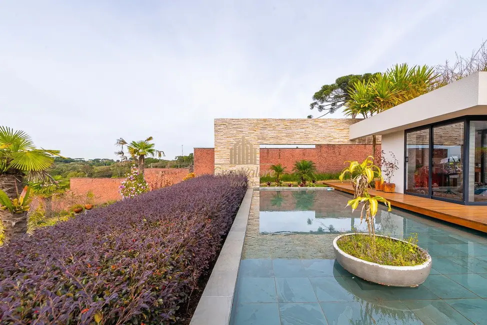 Casa com 2 quartos à venda, 470m2 em Jardim Carmela, Campo Largo - PR - imagem 6 Foto 6 de Casa com 2 quartos à venda, 470m2 em Jardim Carmela, Campo Largo - PR