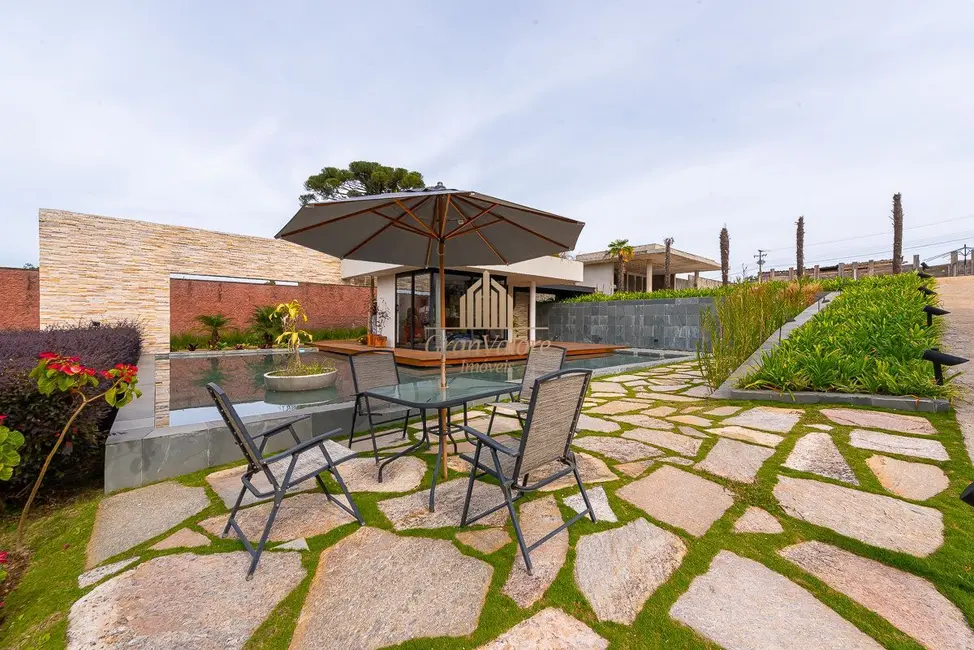 Casa com 2 quartos à venda, 470m2 em Jardim Carmela, Campo Largo - PR - imagem 4 Foto 4 de Casa com 2 quartos à venda, 470m2 em Jardim Carmela, Campo Largo - PR