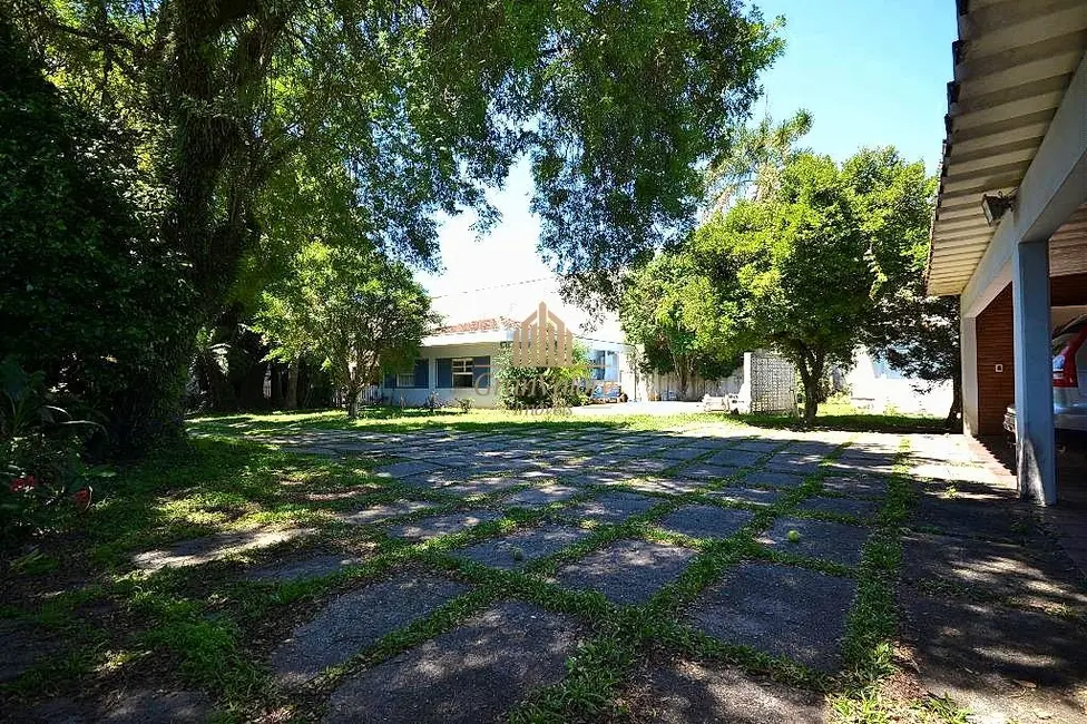 Foto 6 de Terreno / Lote à venda, 2329m2 em Mercês, Curitiba - PR