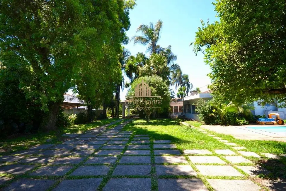 Foto 9 de Terreno / Lote à venda, 2329m2 em Mercês, Curitiba - PR