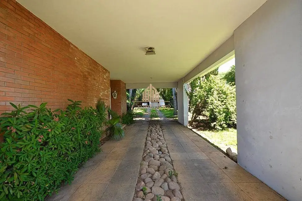 Foto 4 de Terreno / Lote à venda, 2329m2 em Mercês, Curitiba - PR