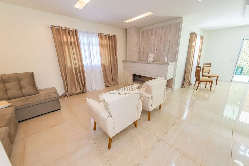 Foto 4 de Casa com 3 quartos à venda, 280m2 em Santa Terezinha, Colombo - PR