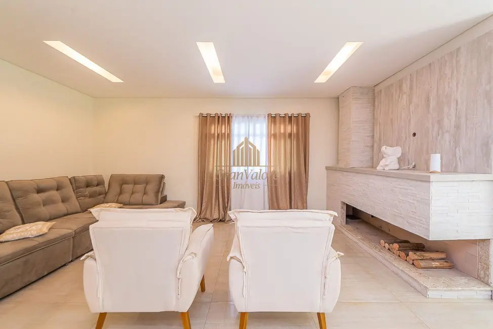 Foto 5 de Casa com 3 quartos à venda, 280m2 em Santa Terezinha, Colombo - PR