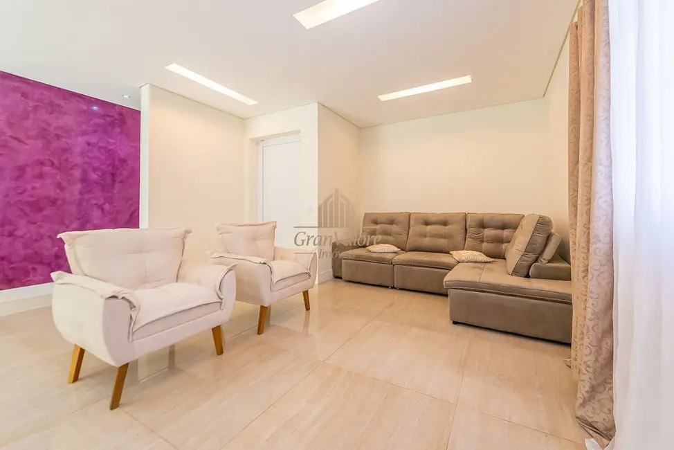 Foto 8 de Casa com 3 quartos à venda, 280m2 em Santa Terezinha, Colombo - PR