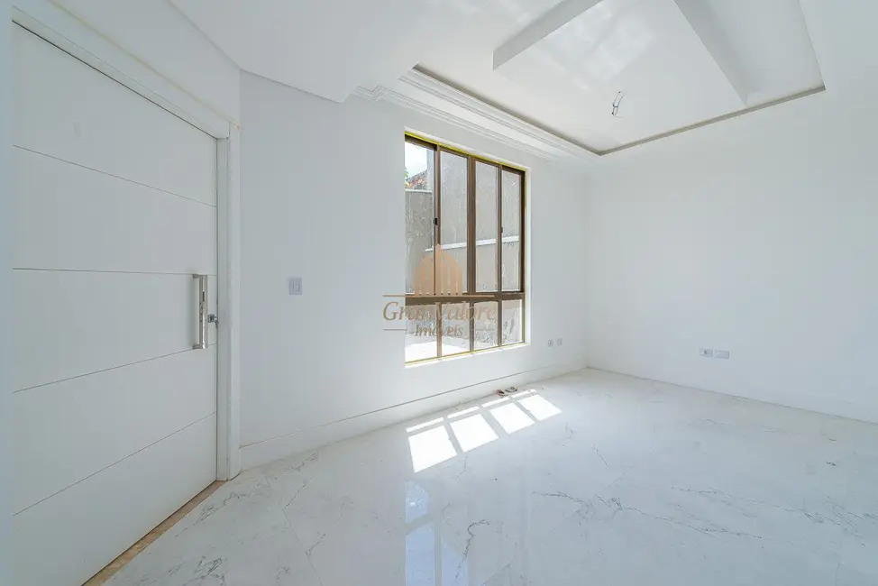 Foto 7 de Sobrado com 3 quartos à venda, 133m2 em Uberaba, Curitiba - PR