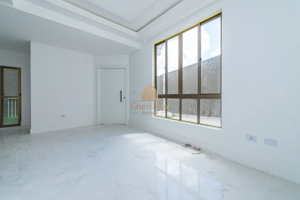 Foto 8 de Sobrado com 3 quartos à venda, 133m2 em Uberaba, Curitiba - PR