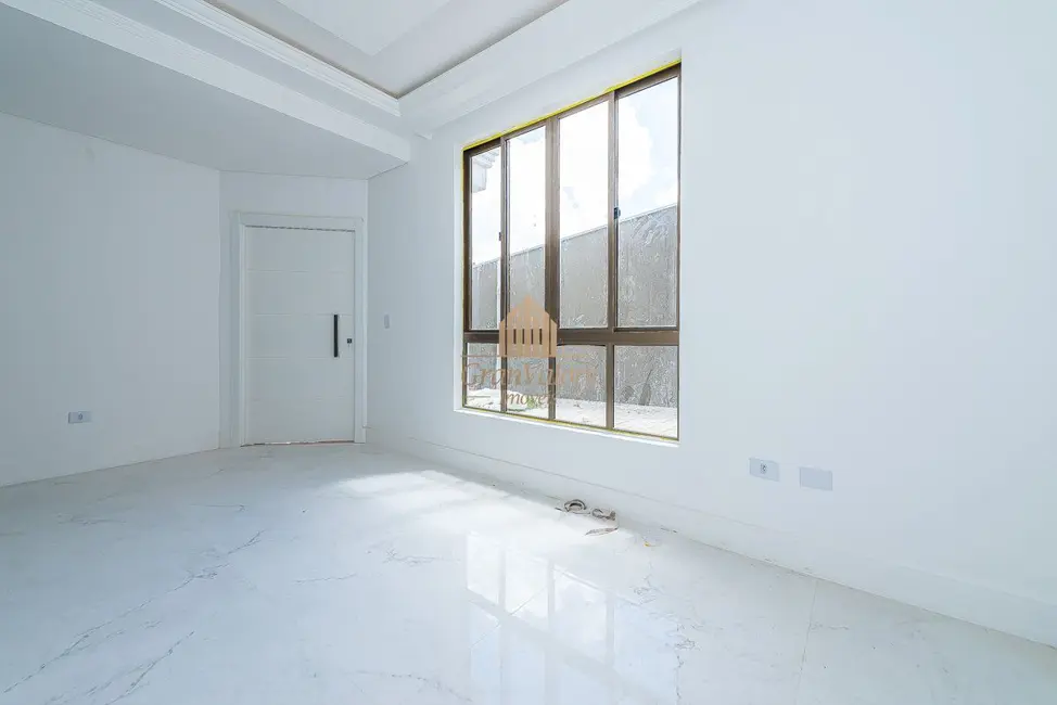 Foto 9 de Sobrado com 3 quartos à venda, 133m2 em Uberaba, Curitiba - PR