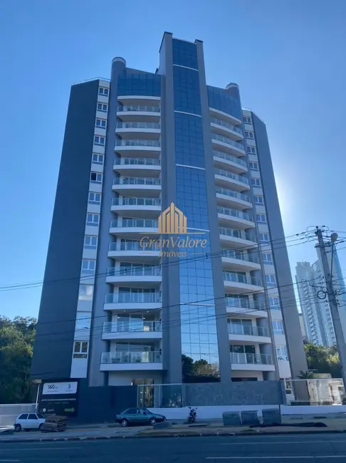 Foto 6 de Apartamento com 3 quartos à venda, 160m2 em Mossunguê, Curitiba - PR