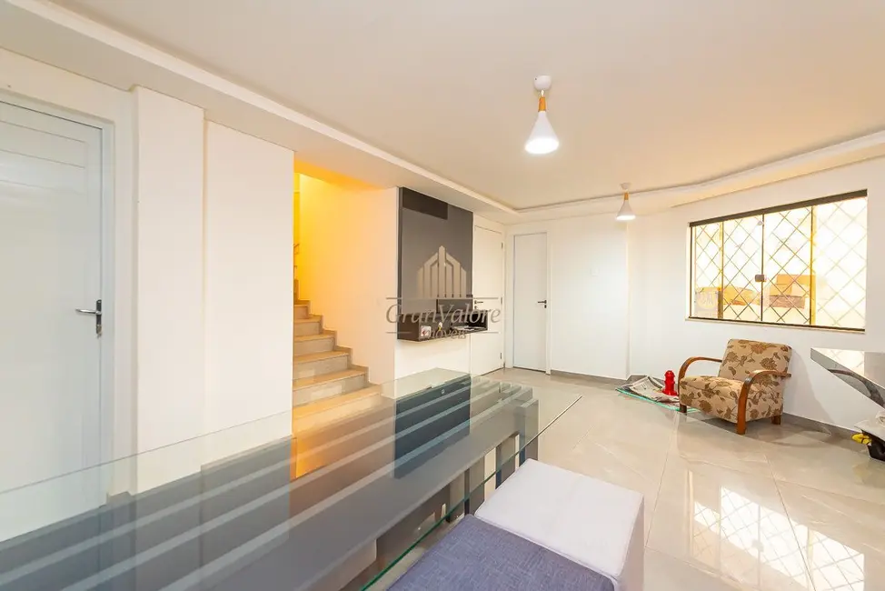 Foto 6 de Sobrado com 3 quartos à venda, 197m2 em Jardim das Américas, Curitiba - PR