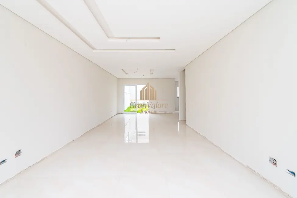 Foto 6 de Casa com 3 quartos à venda, 220m2 em Campo Comprido, Curitiba - PR