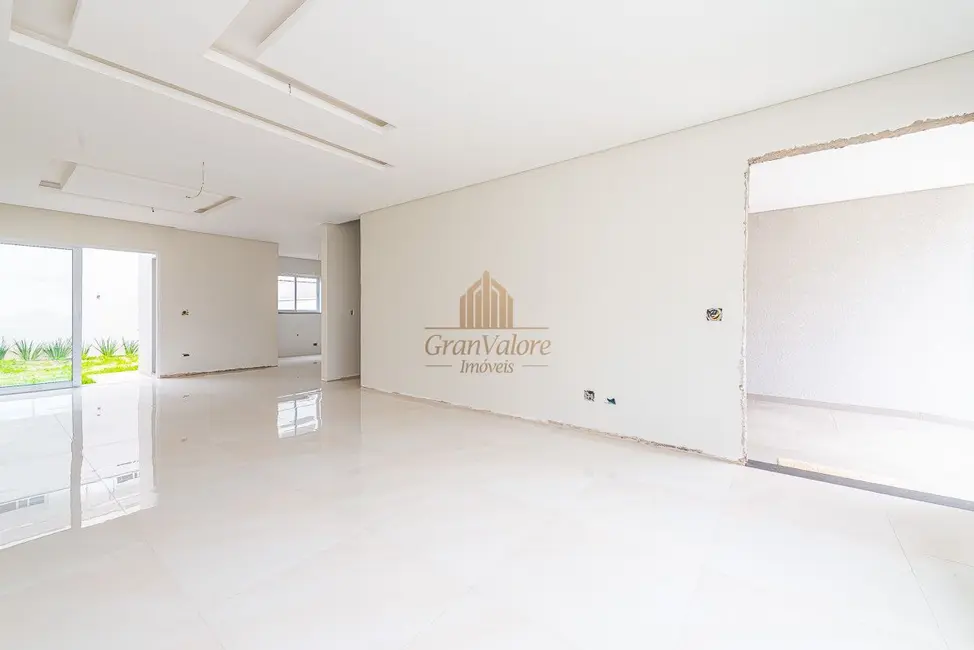 Foto 7 de Casa com 3 quartos à venda, 220m2 em Campo Comprido, Curitiba - PR