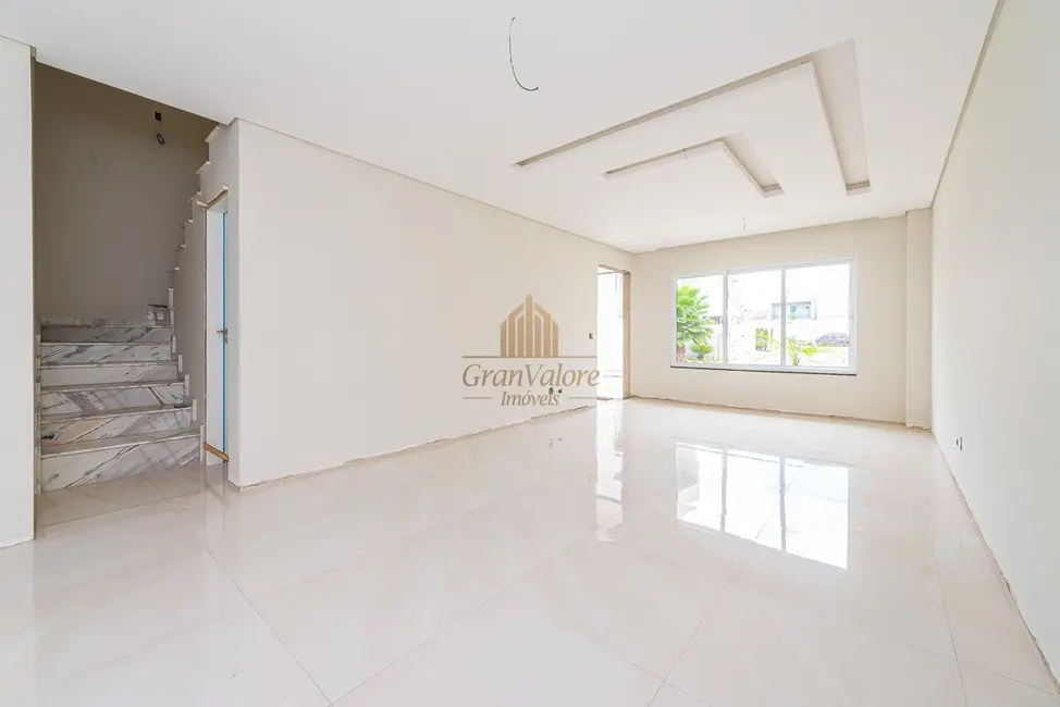 Foto 9 de Casa com 3 quartos à venda, 220m2 em Campo Comprido, Curitiba - PR