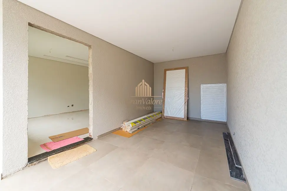 Foto 4 de Casa com 3 quartos à venda, 220m2 em Campo Comprido, Curitiba - PR