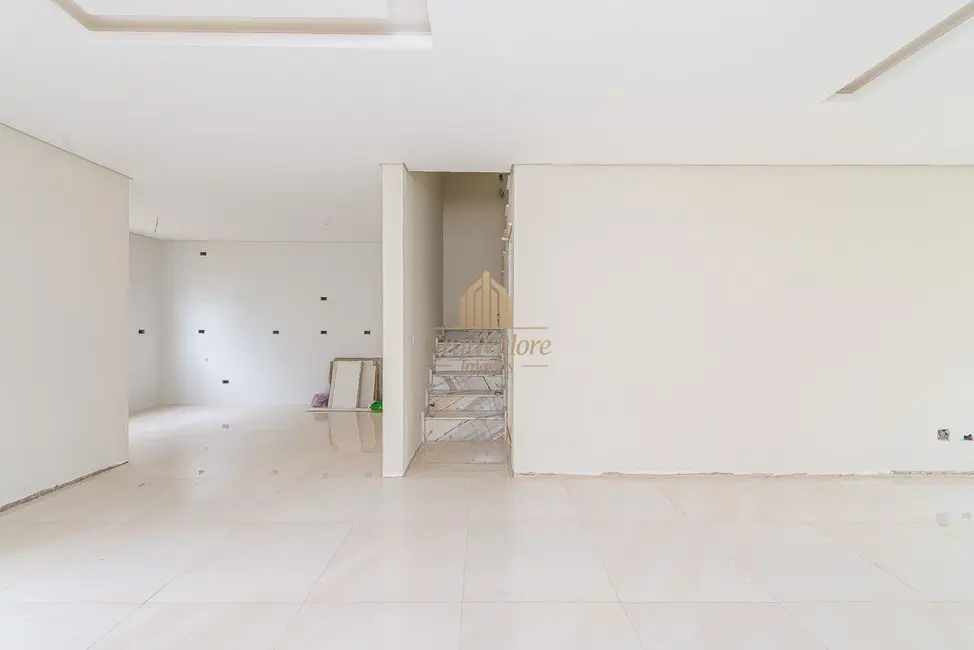 Foto 8 de Casa com 3 quartos à venda, 220m2 em Campo Comprido, Curitiba - PR