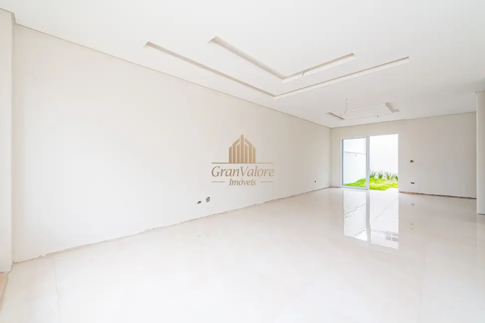 Foto 5 de Casa com 3 quartos à venda, 220m2 em Campo Comprido, Curitiba - PR