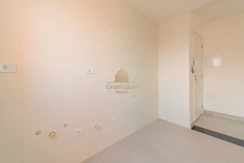 Foto 7 de Apartamento com 2 quartos à venda, 60m2 em Fanny, Curitiba - PR