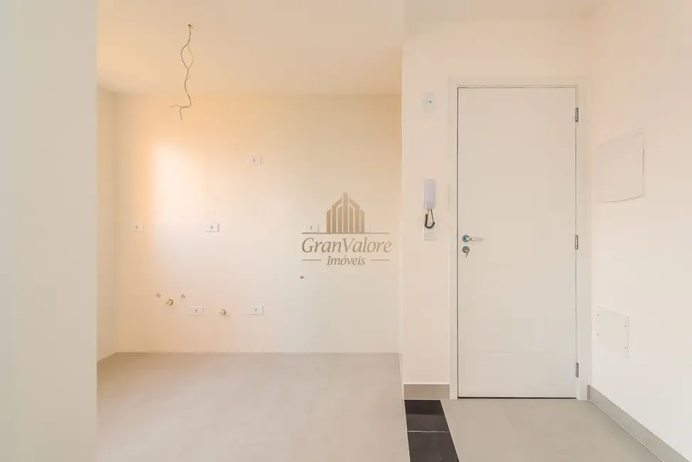 Foto 4 de Apartamento com 2 quartos à venda, 60m2 em Fanny, Curitiba - PR