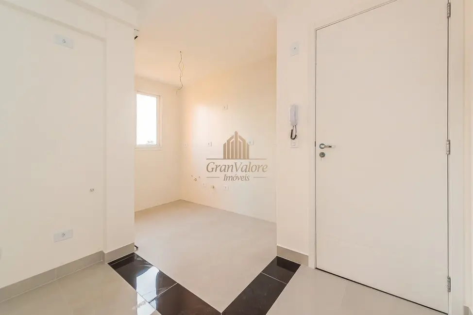 Foto 3 de Apartamento com 2 quartos à venda, 60m2 em Fanny, Curitiba - PR