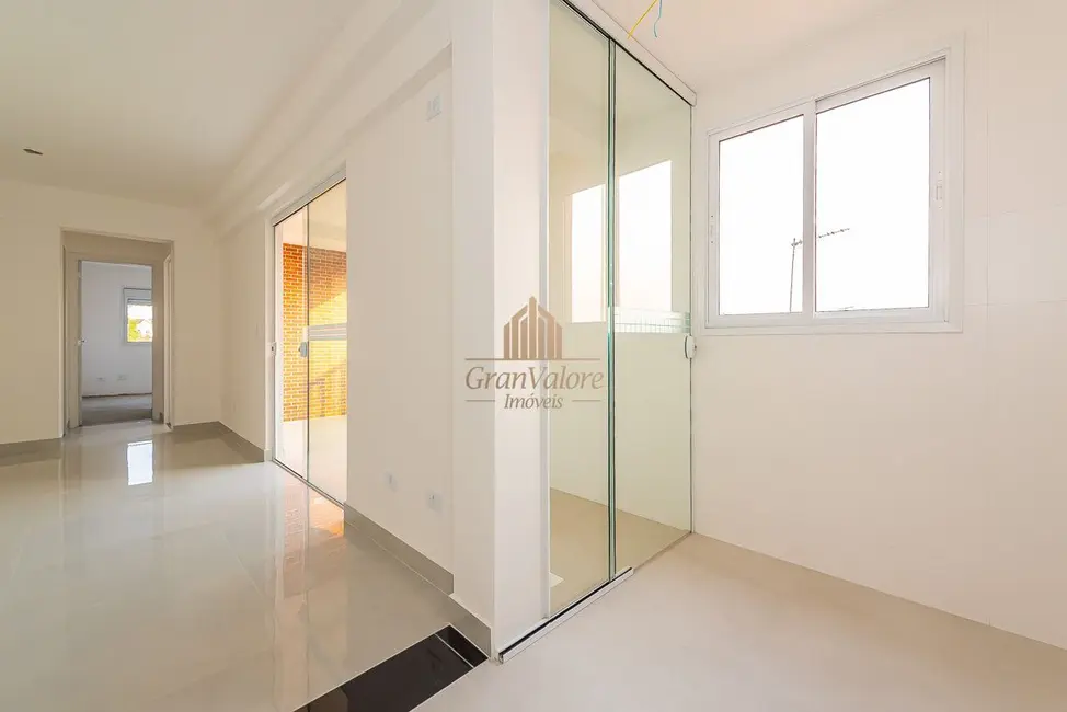 Foto 5 de Apartamento com 2 quartos à venda, 60m2 em Fanny, Curitiba - PR