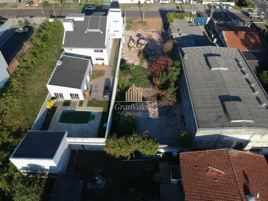 Terreno / Lote à venda, 750m2 em Boqueirão, Curitiba - PR - imagem 7 Foto 7 de Terreno / Lote à venda, 750m2 em Boqueirão, Curitiba - PR