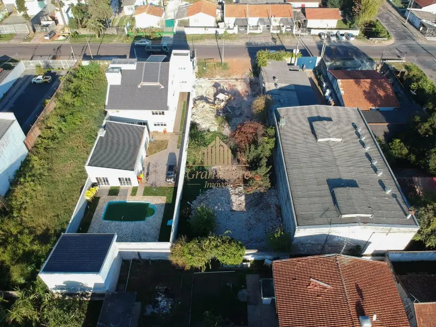 Terreno / Lote à venda, 750m2 em Boqueirão, Curitiba - PR - imagem 2 Foto 2 de Terreno / Lote à venda, 750m2 em Boqueirão, Curitiba - PR
