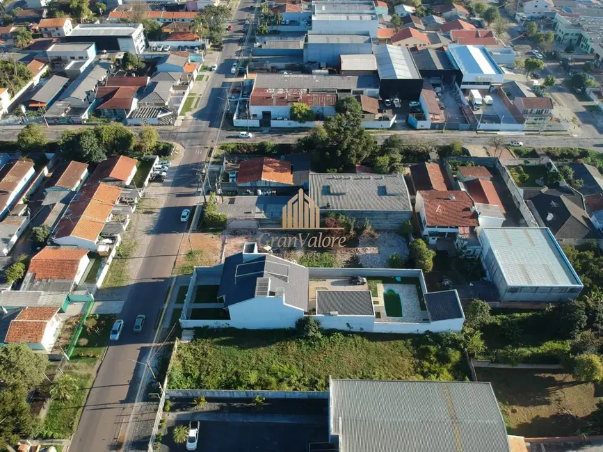 Terreno / Lote à venda, 750m2 em Boqueirão, Curitiba - PR - imagem 5 Foto 5 de Terreno / Lote à venda, 750m2 em Boqueirão, Curitiba - PR