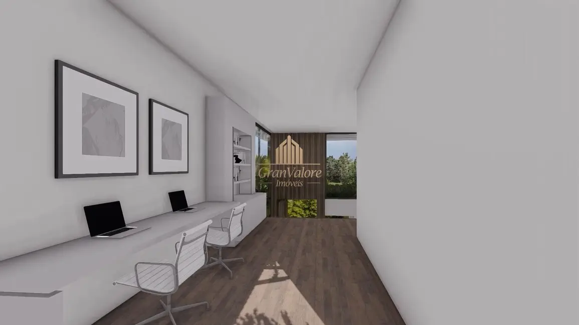 Casa com 4 quartos à venda, 531m2 em São Braz, Curitiba - PR - imagem 7 Foto 7 de Casa com 4 quartos à venda, 531m2 em São Braz, Curitiba - PR