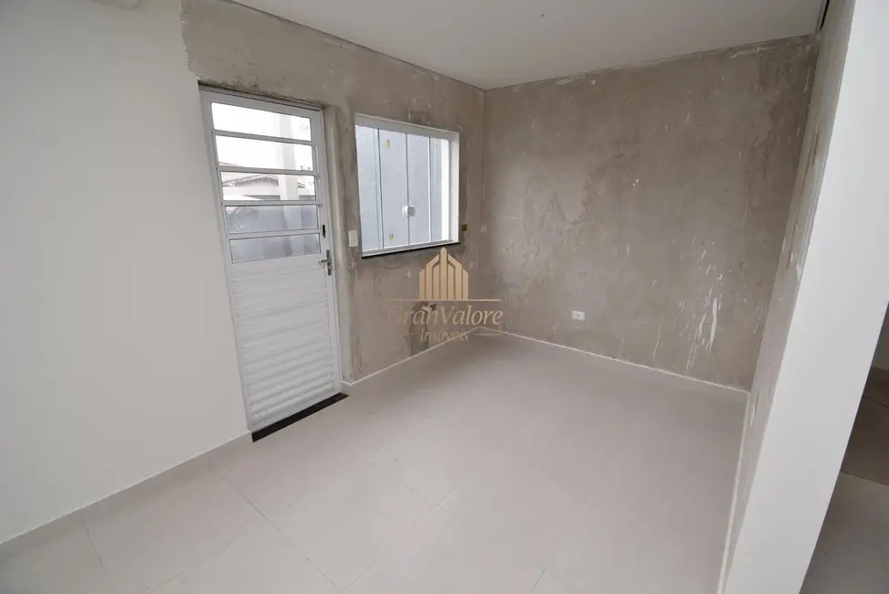 Foto 7 de Casa com 3 quartos à venda, 92m2 em Sítio Cercado, Curitiba - PR