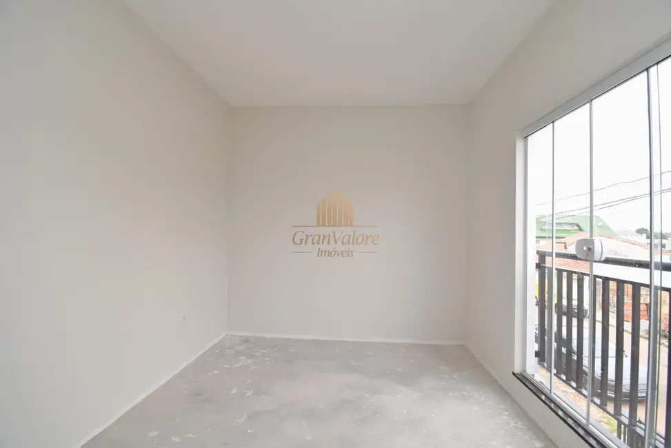 Foto 9 de Casa com 3 quartos à venda, 92m2 em Sítio Cercado, Curitiba - PR