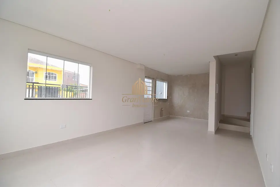 Foto 5 de Casa com 3 quartos à venda, 92m2 em Sítio Cercado, Curitiba - PR