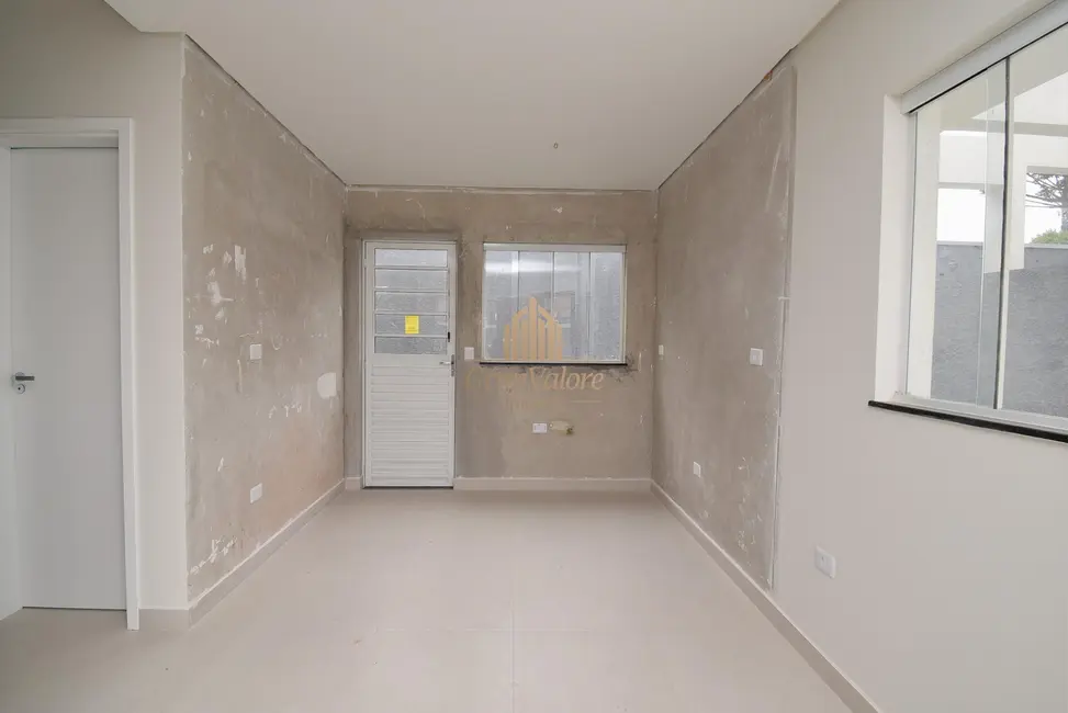 Casa com 3 quartos à venda, 82m2 em Sítio Cercado, Curitiba - PR - imagem 6 Foto 6 de Casa com 3 quartos à venda, 82m2 em Sítio Cercado, Curitiba - PR
