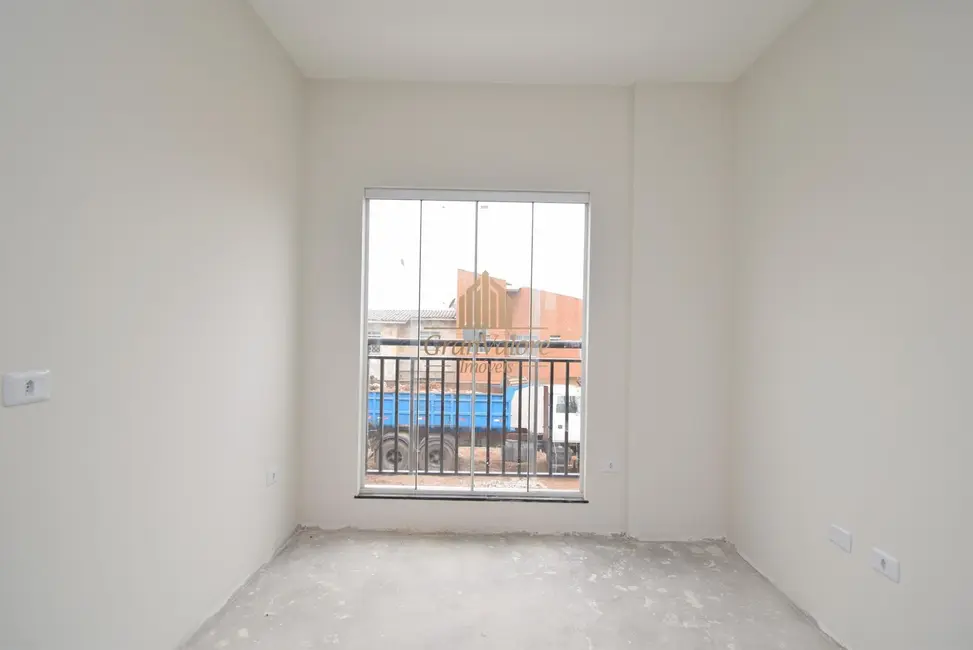 Casa com 3 quartos à venda, 82m2 em Sítio Cercado, Curitiba - PR - imagem 9 Foto 9 de Casa com 3 quartos à venda, 82m2 em Sítio Cercado, Curitiba - PR