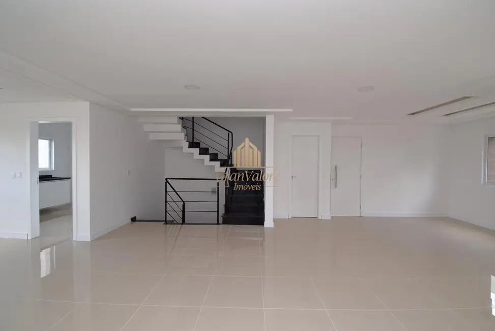 Casa com 3 quartos à venda, 295m2 em Campo Comprido, Curitiba - PR - imagem 6 Foto 6 de Casa com 3 quartos à venda, 295m2 em Campo Comprido, Curitiba - PR