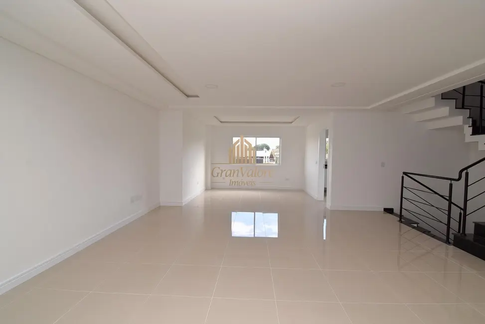 Foto 1 de Casa com 3 quartos à venda, 295m2 em Campo Comprido, Curitiba - PR