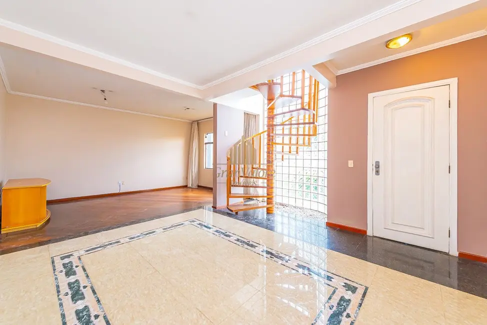 Foto 5 de Casa com 3 quartos à venda, 158m2 em Xaxim, Curitiba - PR