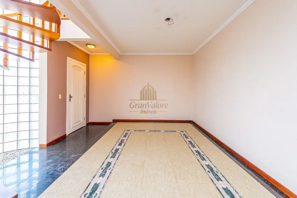 Foto 6 de Casa com 3 quartos à venda, 158m2 em Xaxim, Curitiba - PR