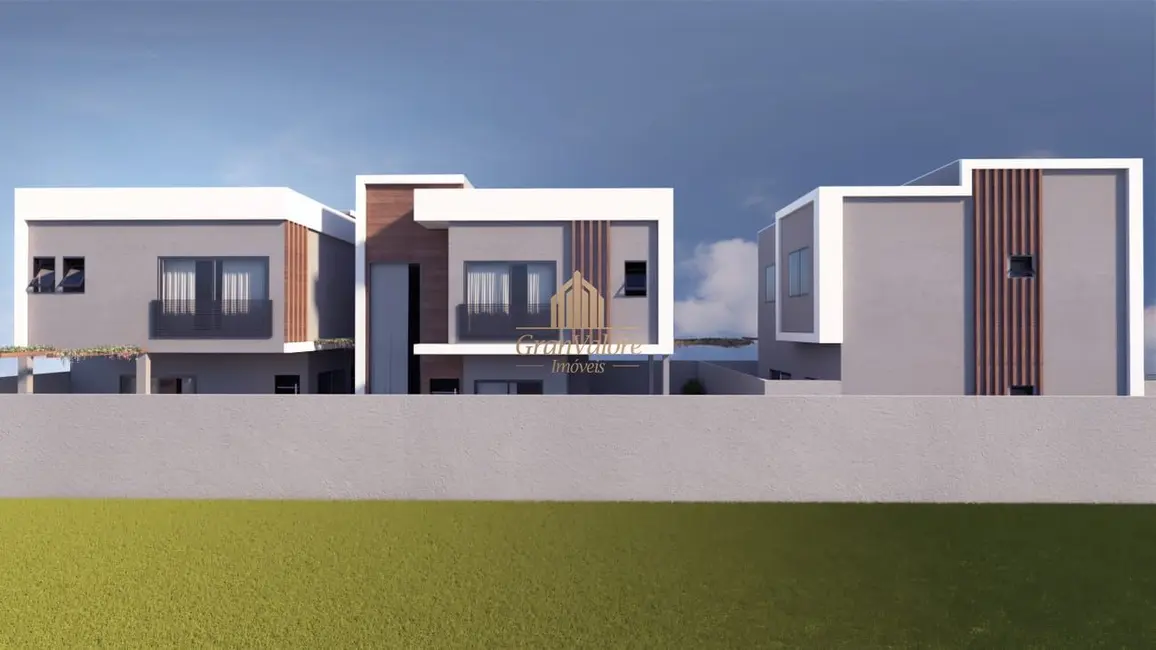 Foto 5 de Casa com 3 quartos à venda, 129m2 em Uberaba, Curitiba - PR