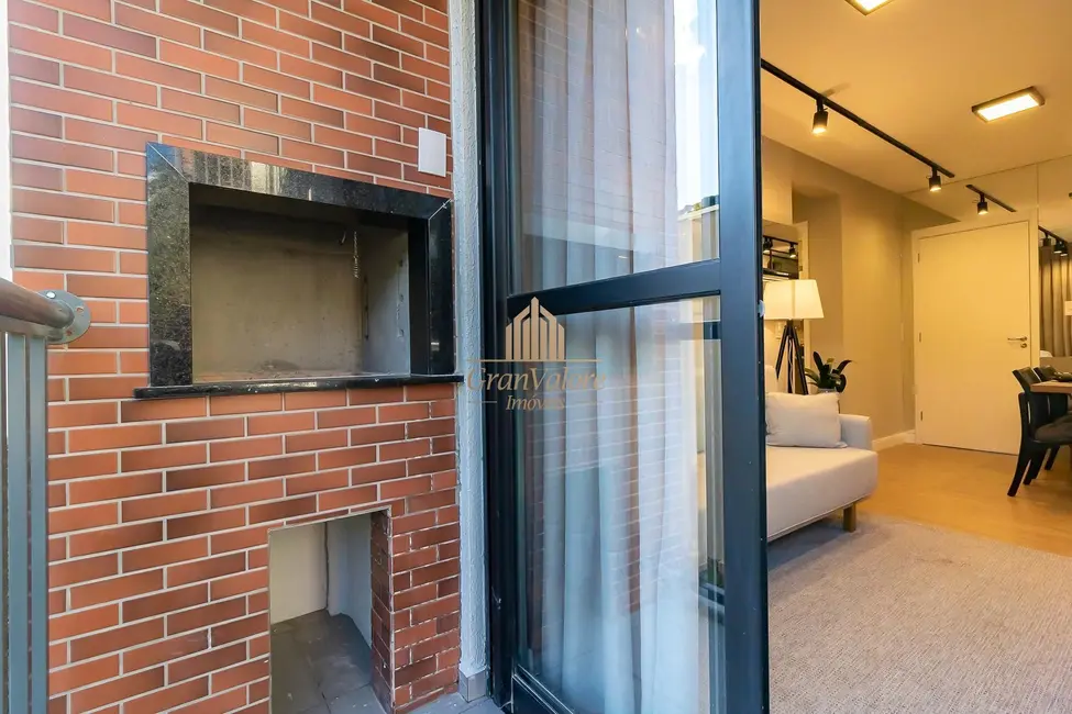 Apartamento com 2 quartos à venda, 58m2 em Cajuru, Curitiba - PR - imagem 7 Foto 7 de Apartamento com 2 quartos à venda, 58m2 em Cajuru, Curitiba - PR