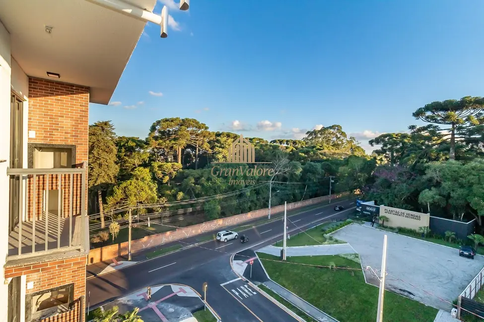 Apartamento com 2 quartos à venda, 58m2 em Cajuru, Curitiba - PR - imagem 8 Foto 8 de Apartamento com 2 quartos à venda, 58m2 em Cajuru, Curitiba - PR