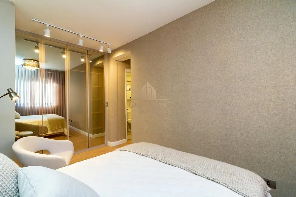 Apartamento com 2 quartos à venda, 58m2 em Cajuru, Curitiba - PR - imagem 5 Foto 5 de Apartamento com 2 quartos à venda, 58m2 em Cajuru, Curitiba - PR