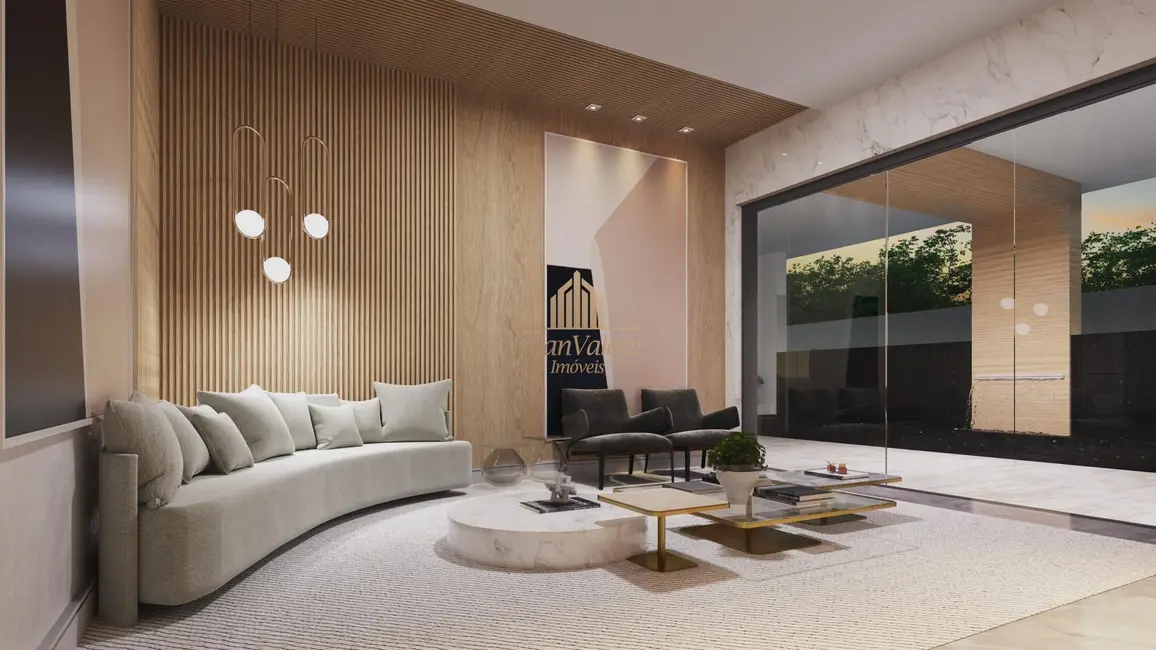 Foto 5 de Apartamento com 3 quartos à venda, 168m2 em Ahú, Curitiba - PR