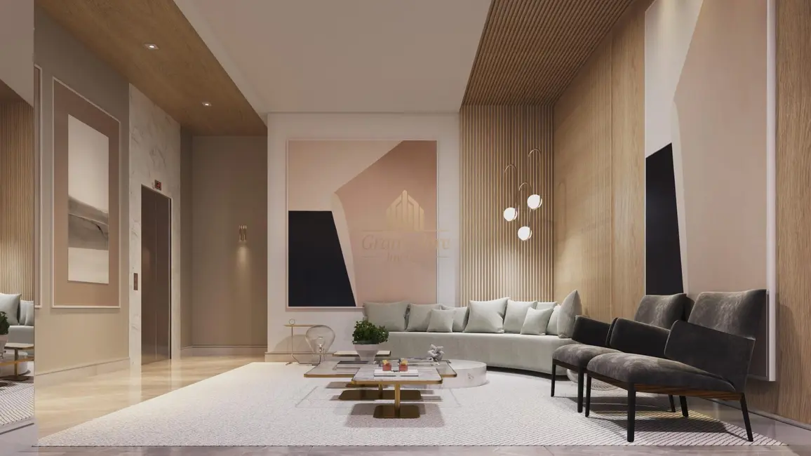 Foto 4 de Apartamento com 3 quartos à venda, 168m2 em Ahú, Curitiba - PR