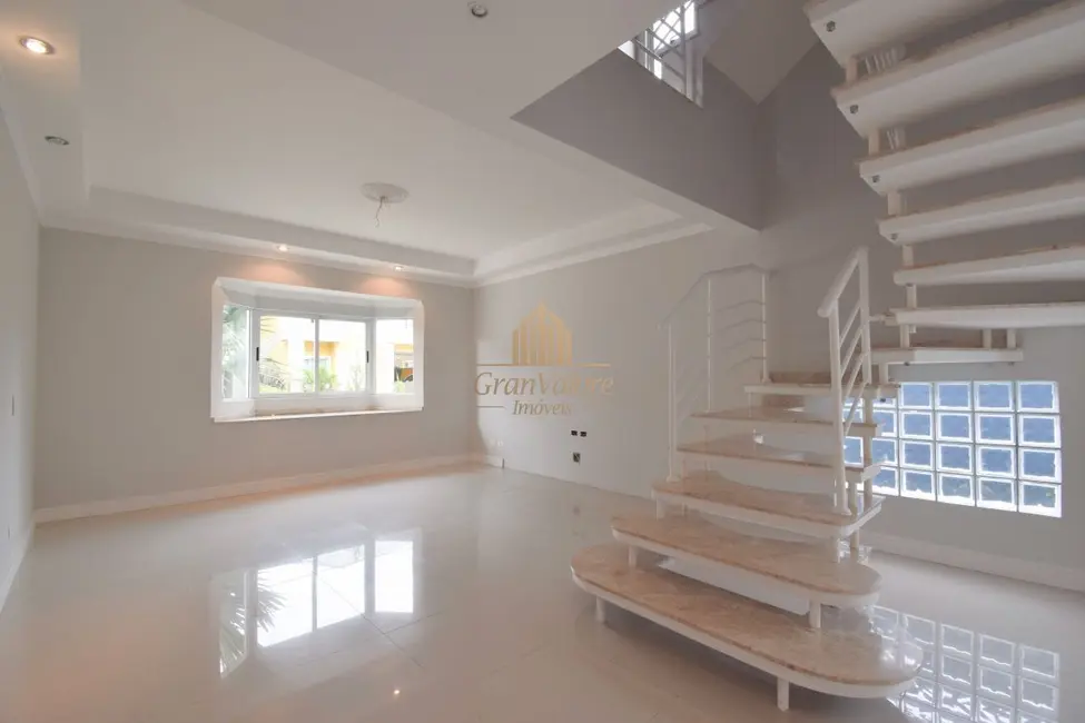 Foto 4 de Casa com 5 quartos à venda, 300m2 em Pinheirinho, Curitiba - PR