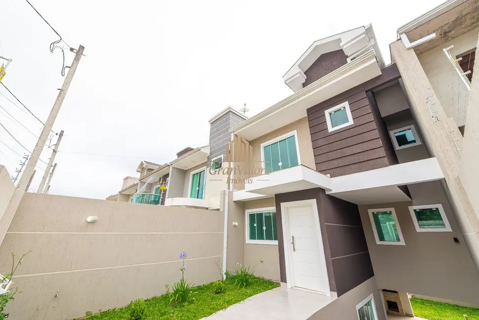 Casa com 3 quartos à venda, 196m2 em Bairro Alto, Curitiba - PR - imagem 4 Foto 4 de Casa com 3 quartos à venda, 196m2 em Bairro Alto, Curitiba - PR