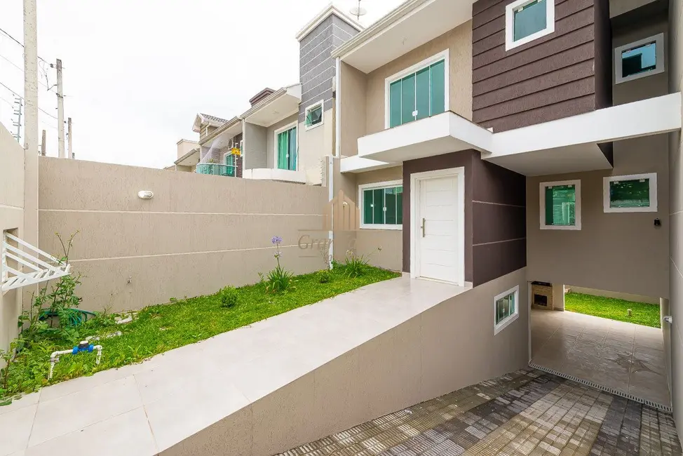 Casa com 3 quartos à venda, 196m2 em Bairro Alto, Curitiba - PR - imagem 3 Foto 3 de Casa com 3 quartos à venda, 196m2 em Bairro Alto, Curitiba - PR