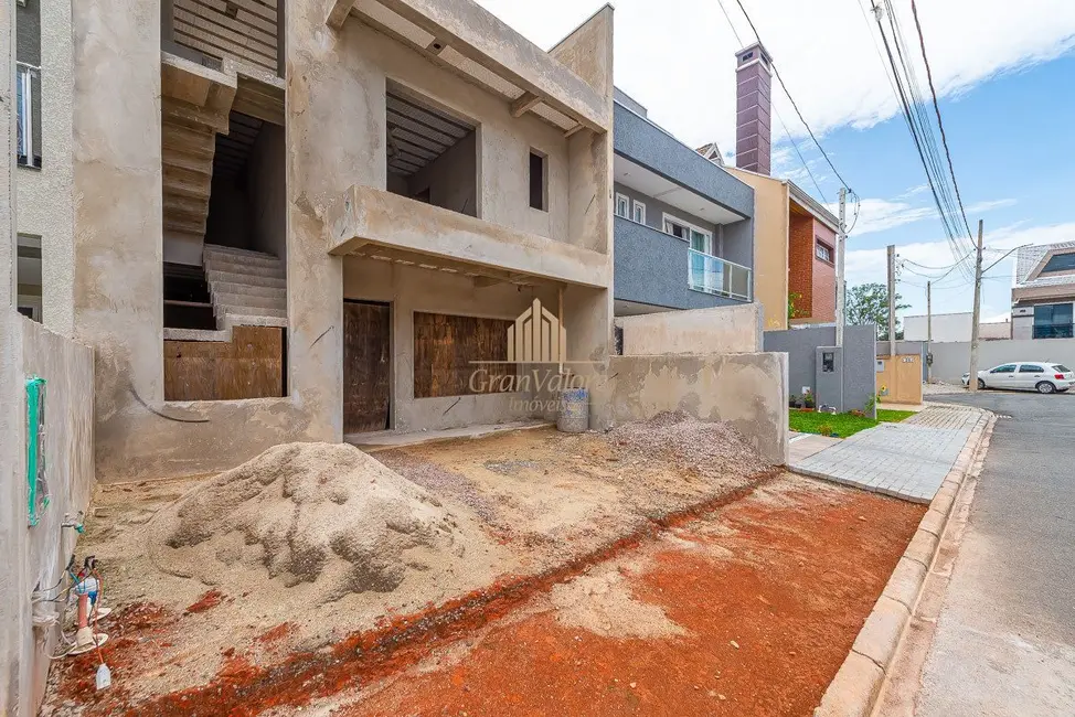 Foto 3 de Casa com 3 quartos à venda, 200m2 em Cidade Industrial, Curitiba - PR