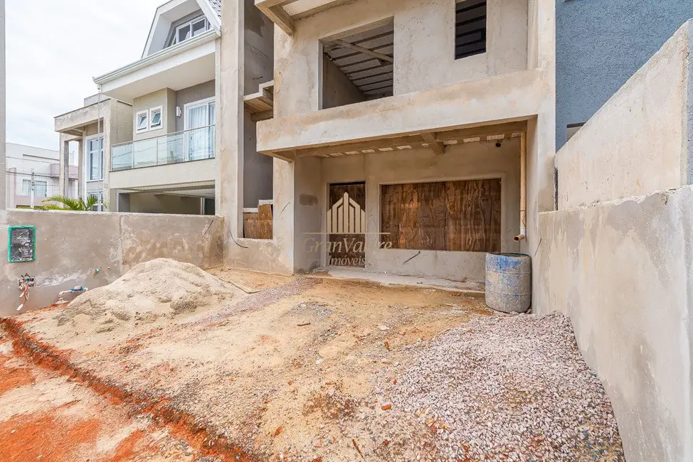 Foto 6 de Casa com 3 quartos à venda, 200m2 em Cidade Industrial, Curitiba - PR