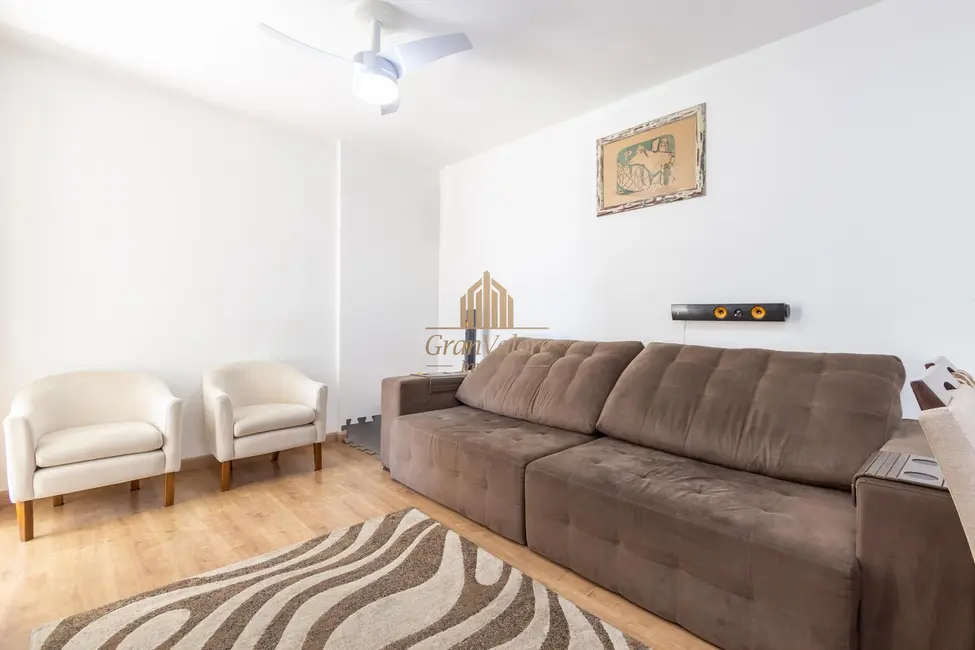 Foto 9 de Apartamento com 2 quartos à venda, 73m2 em Cristo Rei, Curitiba - PR