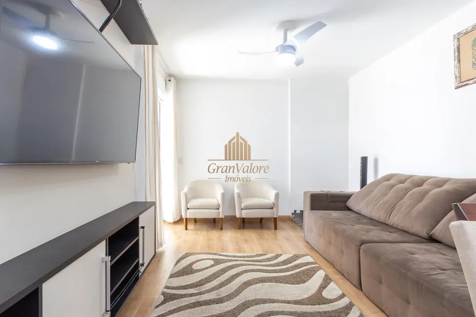 Foto 7 de Apartamento com 2 quartos à venda, 73m2 em Cristo Rei, Curitiba - PR